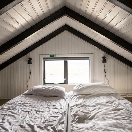 Black Beach Cottage Þorlákshöfn المظهر الخارجي الصورة