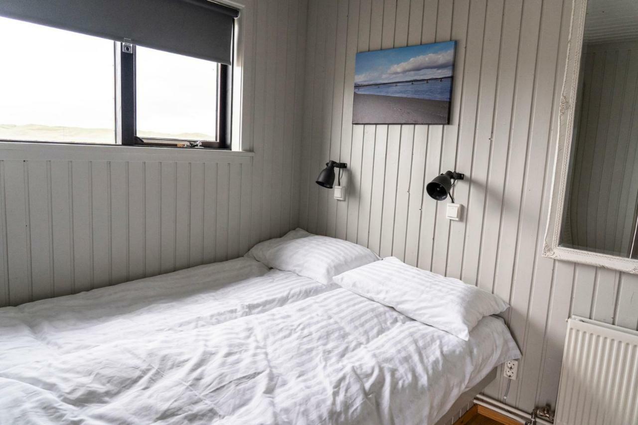 Black Beach Cottage Þorlákshöfn المظهر الخارجي الصورة
