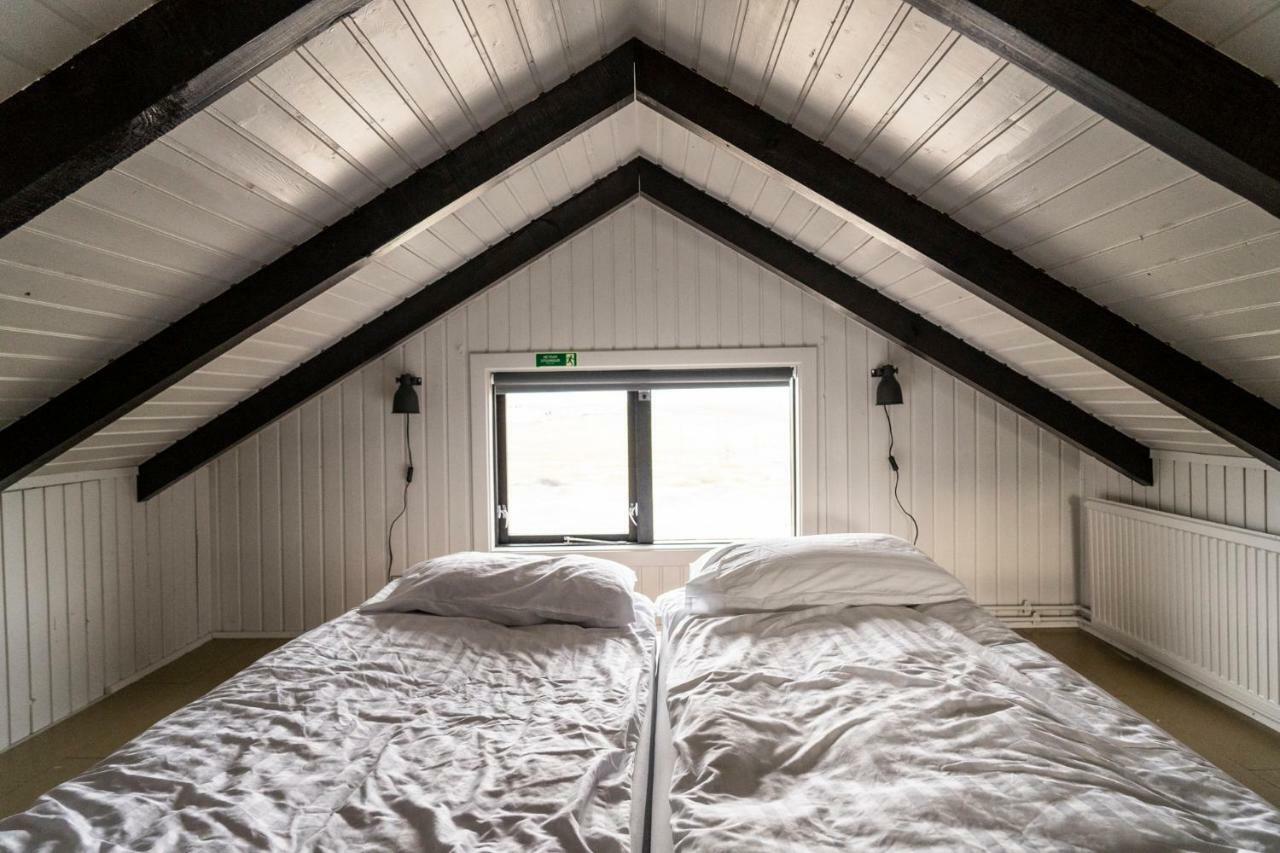 Black Beach Cottage Þorlákshöfn المظهر الخارجي الصورة